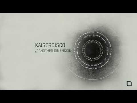 Kaiserdisco, Karotte - Namaka [Tronic]