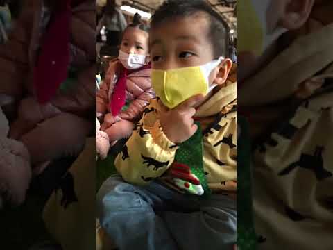 Happy December❄️一年一度的橘子聖誕市集?有餐車、攤位、演唱、演講、劇場還有普橘限定餐點！活動太多了 直接用短影片記錄這一天?希望大家玩得開心、吃得滿足也辛苦各位工作人員了！