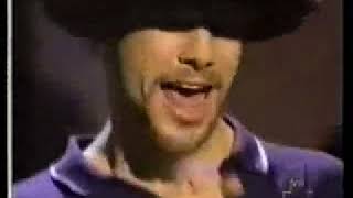 Jamiroquai - Travelling Without Moving [Hard Rock Cafe &#39;97]