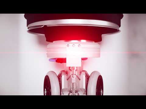 Quick Lock - Réhabilitation de canalisation sans tranchée par chemisage partiel - Manchette en acier inoxydable avec joint EPDM_3