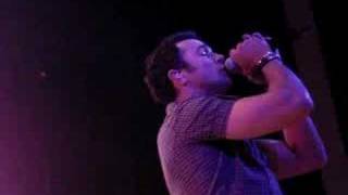 Shannon Noll &quot;Lonely&quot; live