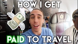 Life of a Travel Videographer | India Travel Vlog Ep 34