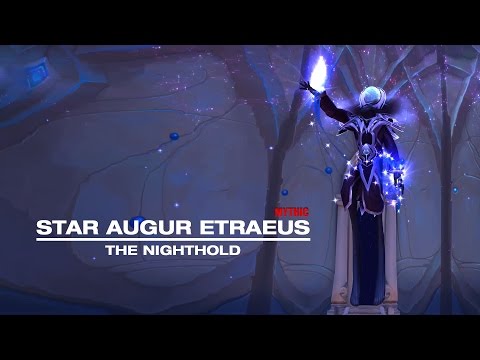 HH vs Star Augur Etraeus (Mythic)