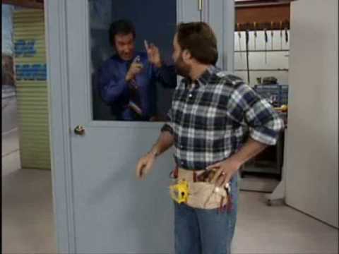 Home Improvement - The Soundproof Room