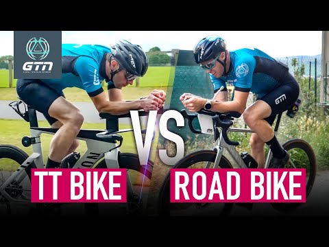 Do You Really Need A Triathlon Bike For The World Champs In Nice?