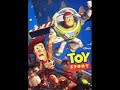 Toy Story Strange Things Swedish
