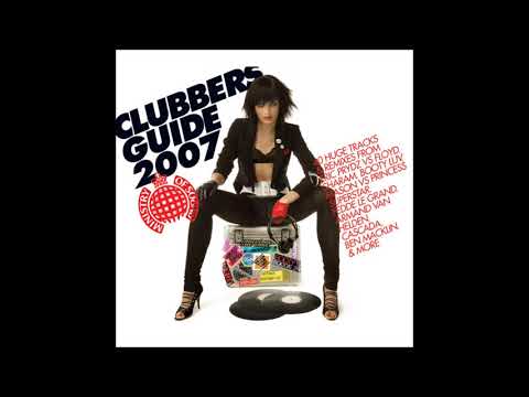 Ministry Of Sound - Clubbers Guide 2007 CD1