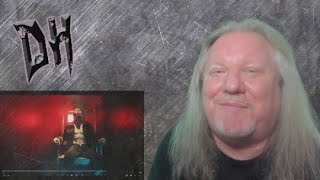 KXM - Breakout REACTION &amp; REVIEW! FIRST TIME HEARING!