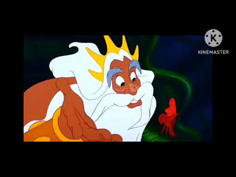 The MikeBob WazowskiPants Movie (Revival/Reboot) Part 6 King Neptune's Wtath