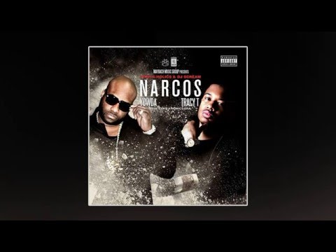 Yowda & Tracy T - Lewinsky [Prod. By White Rocks]