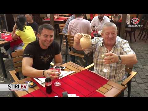 La mulți ani, "Ceasu' Rău"!