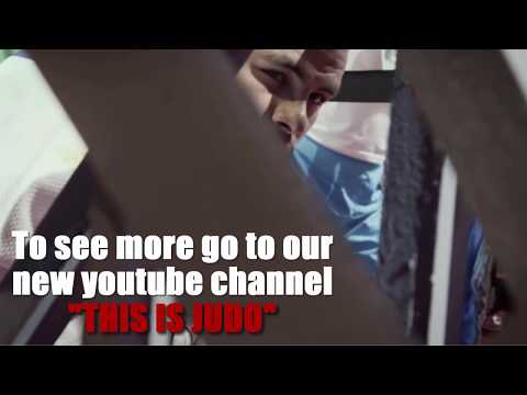 Guram Tushishvili | World & European Judo Champion | HD