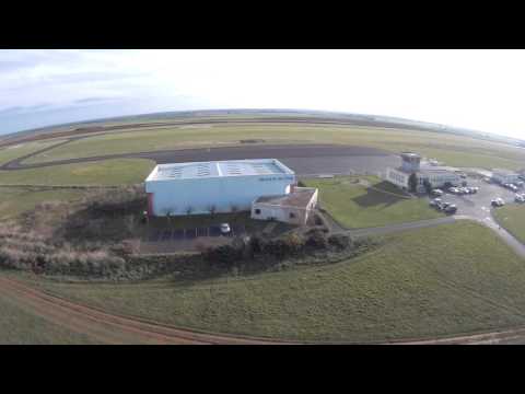 Aérodrome Niort-Marais Poitevin (LFBN)