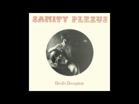 Sanity Plexus - A Boy Can Get Scared