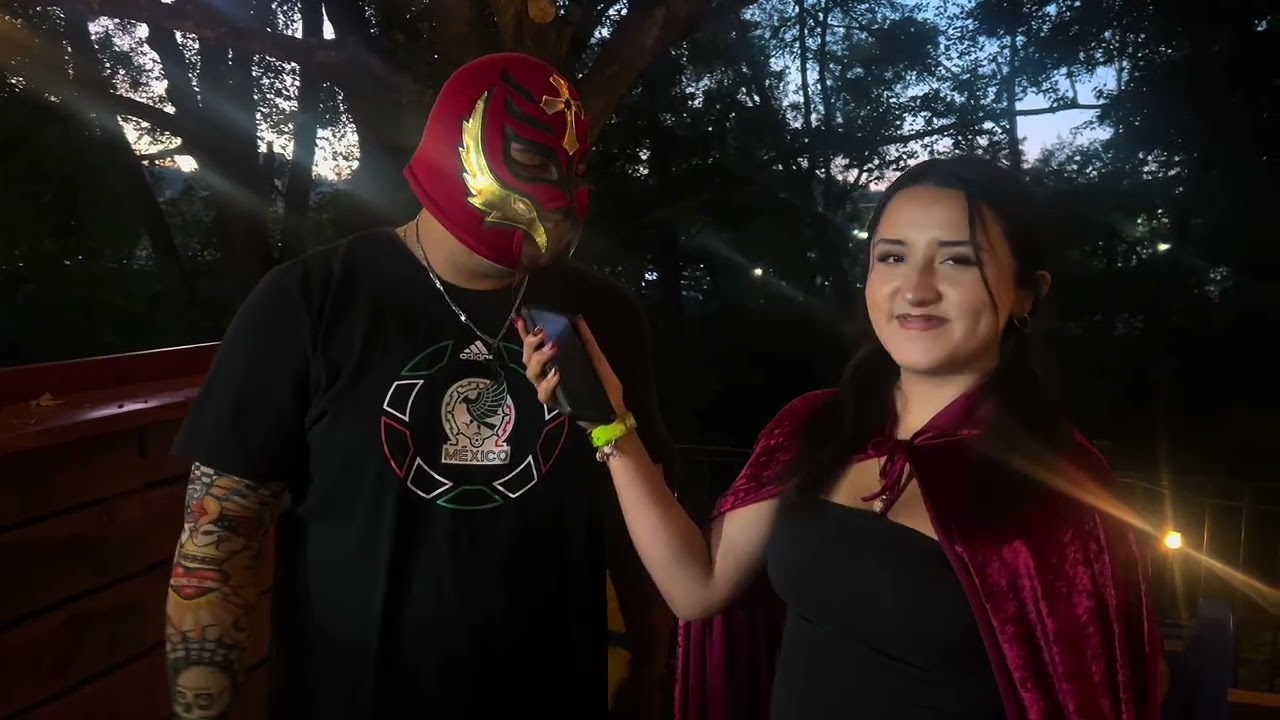 Santa Rosa vs. Mental Health – Youth Interviews