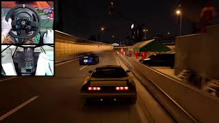 THE BEST of Gran Turismo 7 Steering Wheel Gameplay Marathon | Part 97 THE BEST of Gran Turismo 7 Steering Wheel Gameplay Marathon | Part 97
