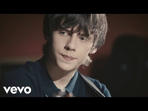 Jake Bugg - Two Fingers (Official Music Video)