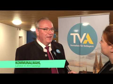 Jahresrückblick 2020 - Landkreis Cham