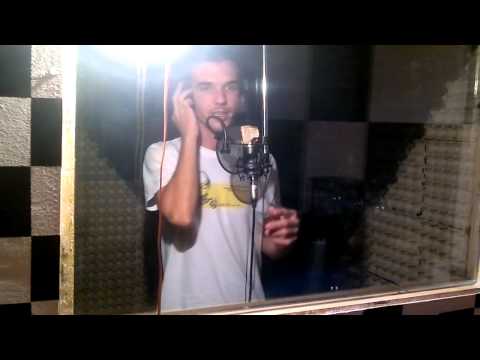 Mr.Trimi - Live@Studio