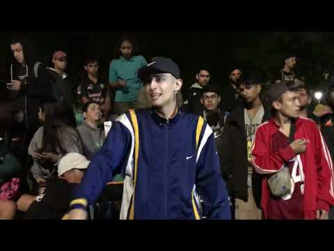 SLR vs JWON vs PAKTU vs FABRI - 8vos Martha Free x Cupo a Regional Oeste de BDM