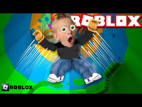 ROBLOX TOWER OF HELL NA TORRE MAIS DIFÍCIL - ANA JÚLIA E PH