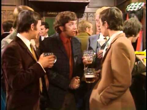 Doctor in the House Ep 2 Settling In