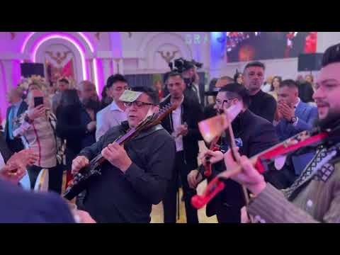 SHOW na Veselje u Becu kod Gazde Zorana Banderas - ORKESTAR ZOKI BANACAN -