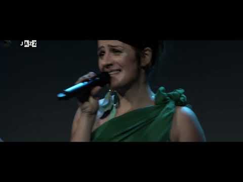 Marcelina Gawron Quintet feat. Piotr Schmidt - "In a perfect world" - Live on Jazz in Ruins