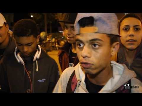 PTK x Mc Lipe - 15° Batalha Da PDC