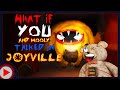 What If You And Wooly Bully Talked In Joyville Parody