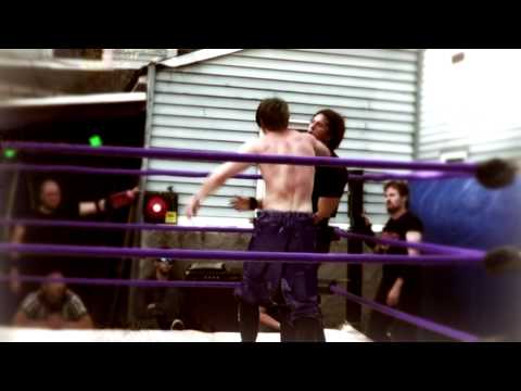 Alex Zayne vs Matt Demorest II