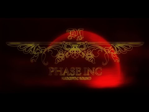 DJ Phase Inc. logo test