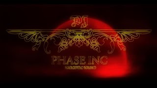 DJ Phase Inc. logo test