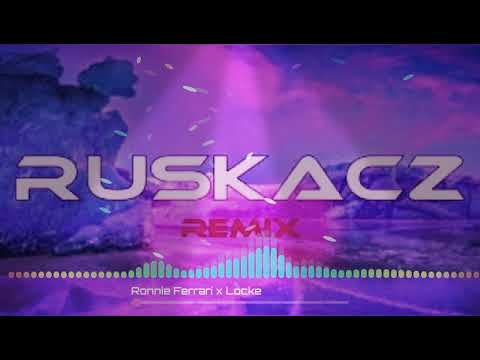 Ronnie Ferrari- Ruskacz Edit
