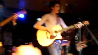 Start Again- Push Play