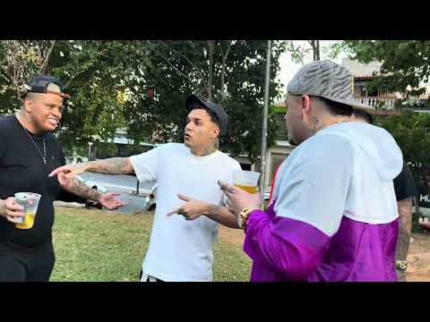 MEDLEY NA RLK - MC Ruzika MC Cassiano MC Moreno Murilo Azevedo MC Thalles Dapê MC MV MC WF MC Campos