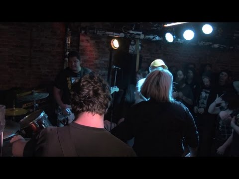 [hate5six] Despise You - January 19, 2013