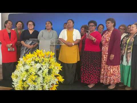 Daku ni O - Capitol City Fijian SDA Women’s Ministry