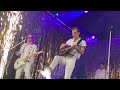 The Maine - We’ll All Be - 8123 Fest 1/19/19