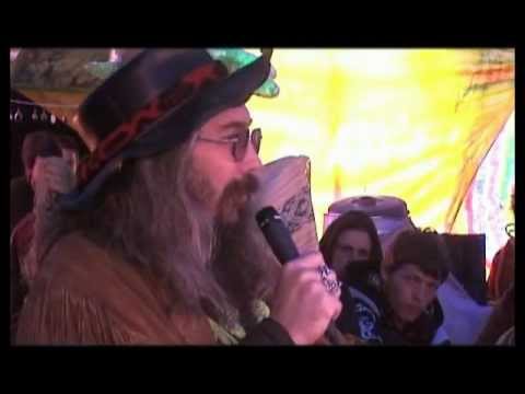 Dr. Christian Rätsch - 100 Jahre Albert Hofmann (Teaser)