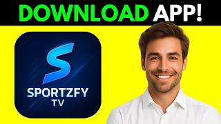 How To Download Sportzfy App (UPDATED 2026)