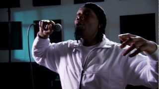 Something From Nothing: The Art Of Rap - KRS-One Freestyle - HD CLIP