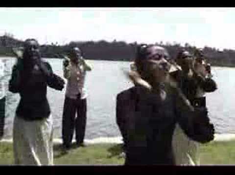 Ethiopia church in Nazreth