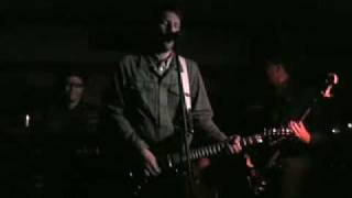 The Remainers @ Les Deux - &quot;Blessing in Disguise&quot;