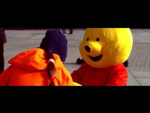 Kosmo - Z tyłu (prod. EldarQ)