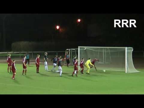 Bezirksliga 2016/17 @ TuS Grevenbroich (1:2 Eigentor)