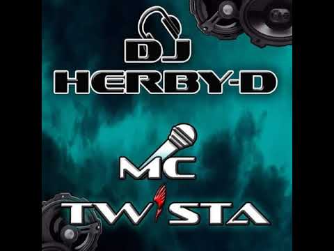 DJ Herby - D, MC Twista