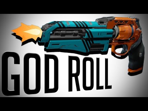 New GOD ROLL Vendor Palindrome | Age of Triumph