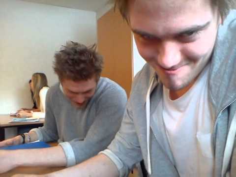 Du borde köpa dig...