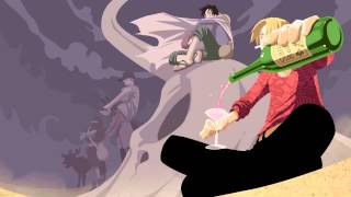 Nightcore Joho und ne Buddel voll Rum